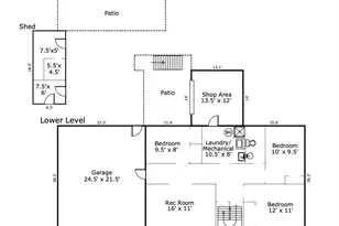 1607 Secrest St, Golden, CO 80401 - Photo 44