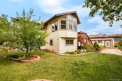 1607 Secrest Street, Golden, CO 80401 - Photo 36