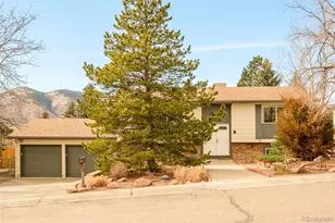 1607 Secrest St, Golden, CO 80401 - Photo 2
