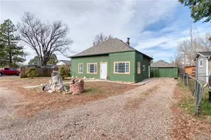 227 Navajo St, Kiowa, CO 80117 - Photo 2