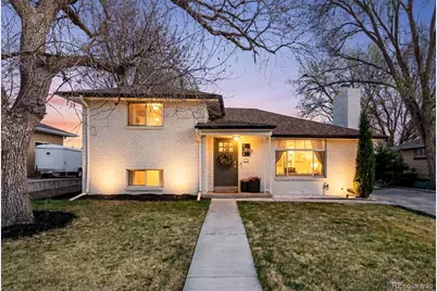 6164 Carr Street, Arvada, CO 80004 - Photo 1