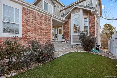 9835 Firestone Circle, Lone Tree, CO 80124 - Photo 2