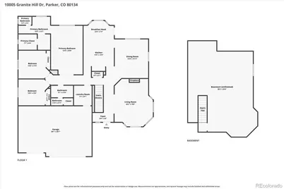 10005 Granite Hill Drive, Parker, CO 80134 - Photo 40