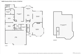 10005 Granite Hill Dr, Parker, CO 80134 - Photo 40