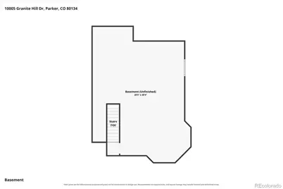10005 Granite Hill Drive, Parker, CO 80134 - Photo 42