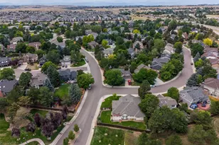 10005 Granite Hill Dr, Parker, CO 80134 - Photo 32