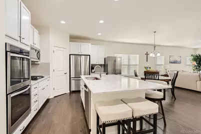 7956 S Grand Baker Way, Aurora, CO 80016 - Photo 4