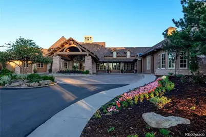 956 Country Club Parkway, Castle Rock, CO 80108 - Photo 2