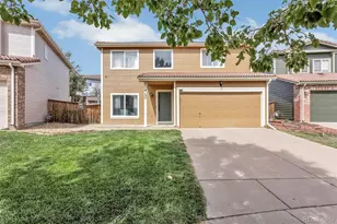 4137 Orleans Ct, Denver, CO 80249 - Photo 1