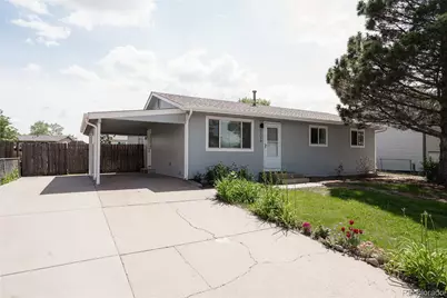 2110 E 83rd Place, Denver, CO 80229 - Photo 2