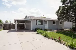 2110 E 83rd Pl, Denver, CO 80229 - Photo 2