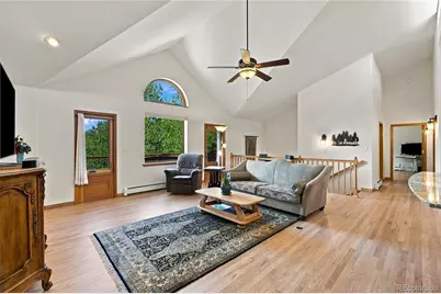 9749 Hilldale Drive, Morrison, CO 80465 - Photo 6