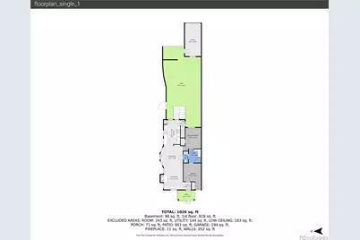 3294 Quitman Street, Denver, CO 80212 - Photo 38