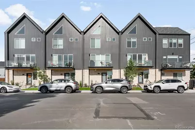 2282 S Dexter Street #2, Denver, CO 80222 - Photo 2