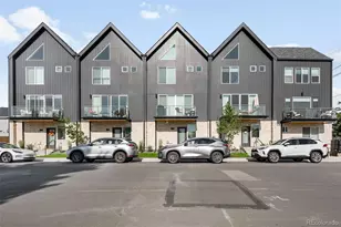 2282 S Dexter St, Denver, CO 80222 - Photo 2