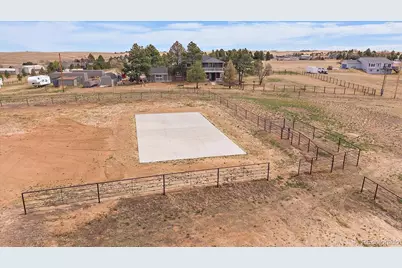 3481 Longs Peak Circle, Parker, CO 80138 - Photo 48