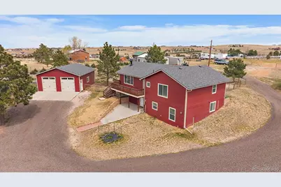 3481 Longs Peak Circle, Parker, CO 80138 - Photo 2