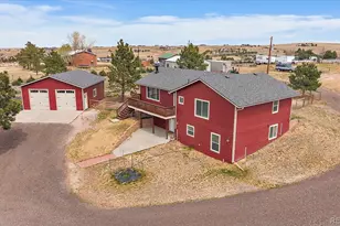 3481 Longs Peak Cir, Parker, CO 80138 - Photo 2