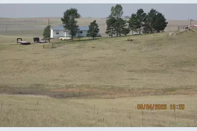 29429 County Road 9, Elizabeth, CO 80107 - Photo 2