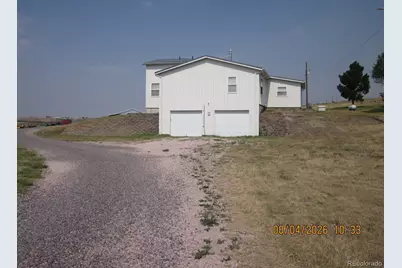 29429 County Road 9, Elizabeth, CO 80107 - Photo 4