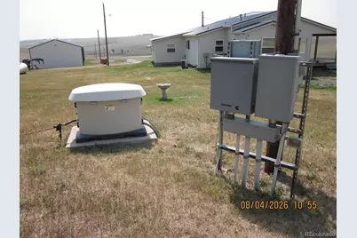 29429 County Road 9, Elizabeth, CO 80107 - Photo 6