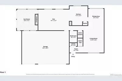 5314 Blandford Circle, Parker, CO 80134 - Photo 50