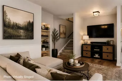 722 E 18th Avenue, Denver, CO 80203 - Photo 1