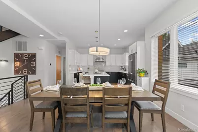 3523 Tejon Street, Denver, CO 80211 - Photo 4