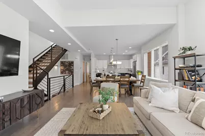 3523 Tejon Street, Denver, CO 80211 - Photo 8