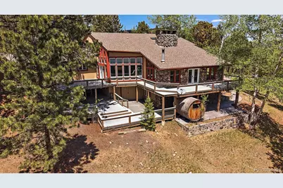 1229 Soda Creek Drive, Evergreen, CO 80439 - Photo 46