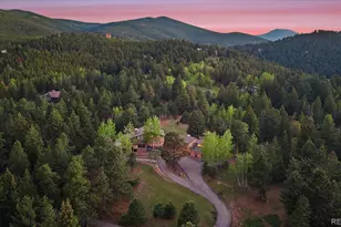 1229 Soda Creek Dr, Evergreen, CO 80439 - Photo 2