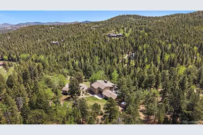1229 Soda Creek Drive, Evergreen, CO 80439 - Photo 44