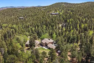 1229 Soda Creek Dr, Evergreen, CO 80439 - Photo 44
