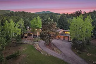 1229 Soda Creek Dr, Evergreen, CO 80439 - Photo 1
