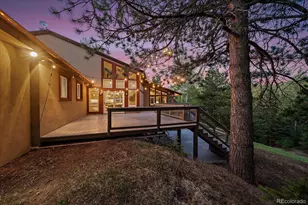 1229 Soda Creek Dr, Evergreen, CO 80439 - Photo 8