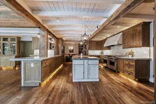 1229 Soda Creek Dr, Evergreen, CO 80439 - Photo 18