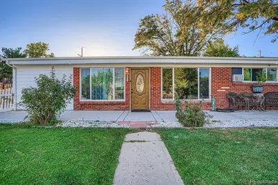 6625 Locust Street, Commerce City, CO 80022 - Photo 2