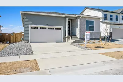279 Mt Elbert Street, Brighton, CO 80601 - Photo 2