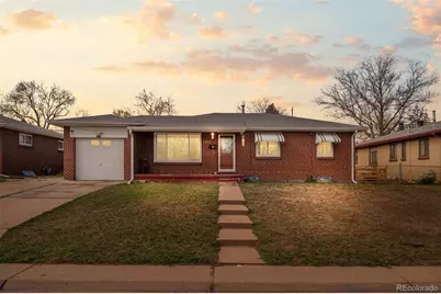 1207 S Gray Street, Lakewood, CO 80232 - Photo 1