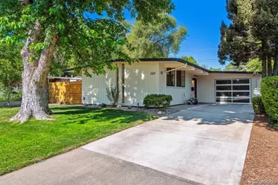 1309 S Elm Street, Denver, CO 80222 - Photo 1