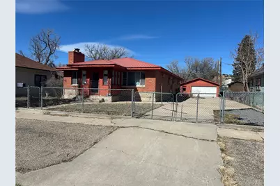 226 E 7th Street, Walsenburg, CO 81089 - Photo 1