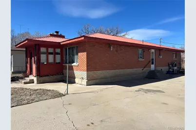 226 E 7th Street, Walsenburg, CO 81089 - Photo 4