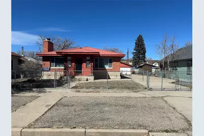 226 E 7th Street, Walsenburg, CO 81089 - Photo 2