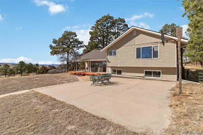 11218 Ponderosa Lane, Franktown, CO 80116 - Photo 36