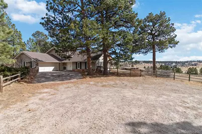 11218 Ponderosa Lane, Franktown, CO 80116 - Photo 2