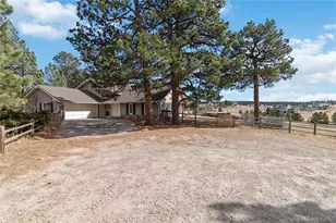 11218 Ponderosa Ln, Franktown, CO 80116 - Photo 2
