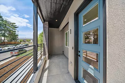 1370 Lowell Boulevard #1, Denver, CO 80204 - Photo 2
