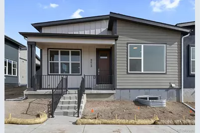 9412 Roseate View, Colorado Springs, CO 80924 - Photo 2