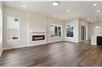 9412 Roseate View, Colorado Springs, CO 80924 - Photo 36