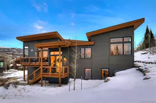 63 W Baron Way, Silverthorne, CO 80498 - Photo 2